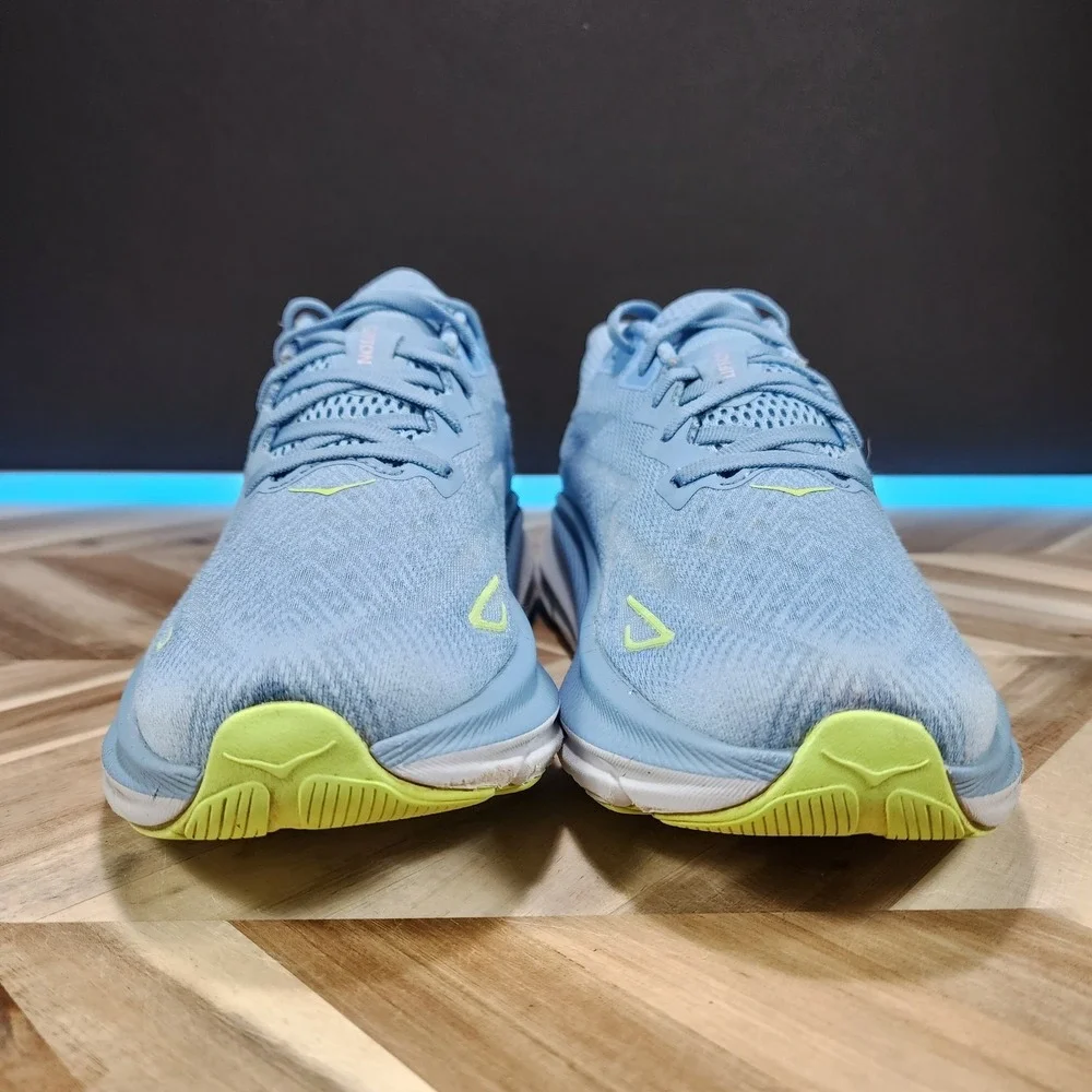 Hoka One One pre owned